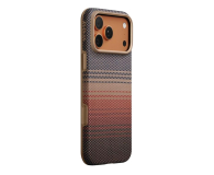 PITAKA Aramid UltraGuard Case Sunset iPhone 17 Pro Max - 1369492 - zdjęcie 3